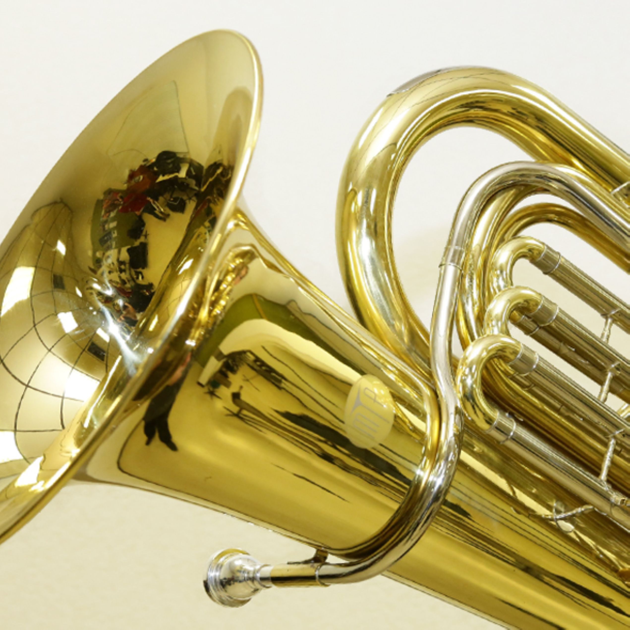 Musikschule Kornwestheim Tuba Euphonium  Bariton 